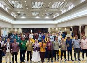 Wagub Idah Ajak ISEI Perkuat Kolaborasi Bangun Ekonomi Daerah