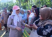 Wagub Idah Bawa Pasar Murah Bersubsidi ke Biluhu, 1.000 Warga Terbantu