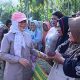 Wagub Idah Bawa Pasar Murah Bersubsidi ke Biluhu, 1.000 Warga Terbantu