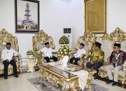 Wamen Dikdasmen Tinjau Revitalisasi SDN 1 Limboto, Pemkab Perkuat Sinergi dengan Pusat
