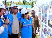 Warga Dudepo Akhirnya Nikmati Aliran Listrik, Hadiah dari Rusli Habibie Jelang HUT ke-81 RI