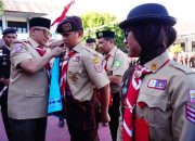 Wawali Indra_ Pramuka Jadi Benteng Karakter di Tengah Gempuran Era Digital