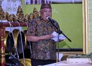 Wayang Kulit Semalam Suntuk, Wabup Tonny_ Jangan Sampai Identitas Desa Hilang
