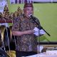 Wayang Kulit Semalam Suntuk, Wabup Tonny_ Jangan Sampai Identitas Desa Hilang
