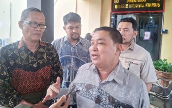 Adhan Diperiksa Polda jadi Saksi, Kuasa Hukum: Pencabutan SK Cagar Budaya Tak Berdiri Sendiri