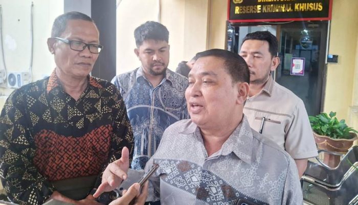 Adhan Diperiksa Polda jadi Saksi, Kuasa Hukum: Pencabutan SK Cagar Budaya Tak Berdiri Sendiri