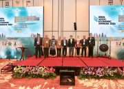 Holding Perkebunan Nusantara Perkuat Kolaborasi Global, PT RPN Gelar IRRDB Socio-Economic Seminar 2026