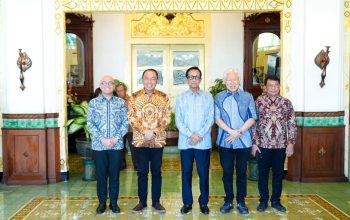 Didukung Sri Sultan Hamengku Buwono X, Jasa Marga Percepat Pengembangan Akses Bokoharjo Tol Jogja-Solo untuk Dukung Konektivitas DIY