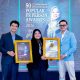 Jasa Marga Sabet Dua Penghargaan PR di Indonesia Public Relations Summit 2026