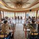 Perkuat Transformasi Mikro, BRI Region 6 Jakarta 1 Gelar Pembekalan Motivasi dan Sharing Session Bersama Direktur Mikro