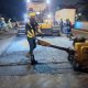 Wujudkan Jalan Tol yang Andal dan Berkualitas, PT Jasamarga Tollroad Maintenance Laksanakan Pekerjaan Preservasi di Ruas Jalan Tol Semarang