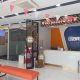 Sambut HUT ke-81 RI, BRI BO Mangga Dua Semarakkan Kantor dengan Nuansa Merah Putih