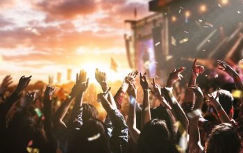 Berapa Budget Nonton Konser yang Harus Disiapkan? Atur Dana dengan Deposito FLEXI