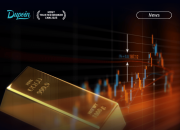 Arah Harga Emas (XAUUSD) Hari Ini Terungkap, Dupoin Futures Soroti Area Support Krusial