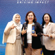 Prodia Raih SBBI Award, Tegaskan Komitmen Hadirkan Layanan Kesehatan Berkualitas