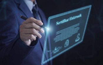 Standar Fasilitas yang Wajib Dipenuhi Penyelenggara Sertifikasi Elektronik