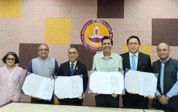 Indonesia dan IIT Madras Perkuat Kemitraan Strategis di Bidang Riset, Inovasi, dan Komersialisasi Teknologi Deep-Tech
