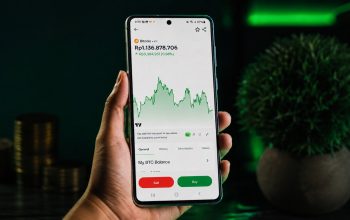 Bitcoin Jebol Support US$64.000, Tiga Tekanan Besar Ini Bisa Picu Volatilitas Baru
