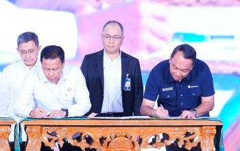 Tingkatkan Keselamatan di Jalan Tol, Jasa Marga Integrasikan Perangkat WIM, RFID Reader dan ANPR ke Sistem BLUe Kemenhub untuk Dukung Zero ODOL 2027