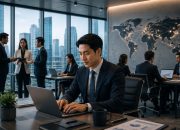 Barantum Bersanding dengan Vendor CRM Global di Pasar Indonesia