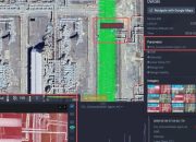 3 Solusi Deteksi Kebocoran Gas Berbasis Drone untuk Industri Migas di Indonesia