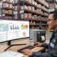 ERP Odoo Membantu Distributor Mengelola Multi Gudang Secara Terpusat