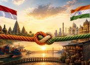 Bandhan Melampaui Batas: Apa yang Harus Indonesia dan India Bangun Bersama Selanjutnya?