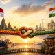 Bandhan Melampaui Batas: Apa yang Harus Indonesia dan India Bangun Bersama Selanjutnya?