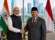 Kemitraan Indonesia–India: Saatnya Mengubah Komitmen Menjadi Hasil Nyata