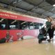 KAI Daop 2 Bandung, Percantik Stasiun dan KA dengan Ornamen Kemerdekaan