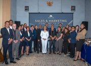 Marclan International Gelar Sales & Marketing Conference 2026 untuk Perkuat Kinerja Semester Kedua