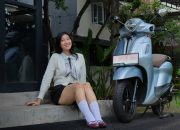 Rekomendasi Motor Irit untuk Kerja, Tetap Stylish Dipakai ke Mana Saja