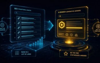 Apa Itu AVO? Ini Konsep di Balik Cara Brand Direkomendasikan AI