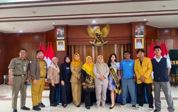 Sribu dan Sudin PPAPP Jakarta Utara Dorong Perempuan Lebih Berdaya di Era Digital