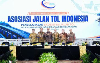 Menuju Model Pembiayaan Baru Jalan Tol, Kepastian Investasi Perlu Diperkuat