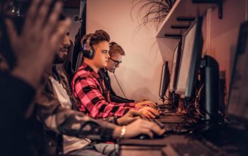 Cara Top Up VP Valorant Aman dan Cepat di Gamezi