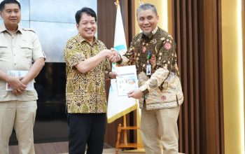 Hadiri Rilis Publikasi Statistik Perumahan Tahun 2026, BP Tapera Dukung Pemenuhan Hunian Berdasarkan Data BPS