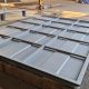 Bangunan Modern Tak Lagi Dibangun per Komponen, Sistem Pintu Kini Masuk Tahap Awal Perencanaan