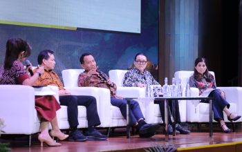 Bank Sentral Didorong Perkuat Cadangan Emas, RI Punya 3.600 Ton