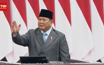 Transformasi Tata Kelola, Presiden Puji Langkah PT Timah Tertibkan Tambang Ilegal dan Perbaikan Kinerja