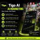 Iklan E-Commerce Indonesia Boros tapi Tidak  Konversi? Tigo AI Menggerakkan Jutaan Kreator Biasa  agar Setiap Rupiah Anggaran Terlihat Hasilnya