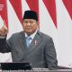 Presiden Prabowo Dorong Kedaulatan Emas Nasional