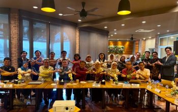 Merajut Ulang Keadilan Sosial: IHDC Lanjutkan Seri Diskusi Publik “Ideologi Kesehatan Indonesia” Bersama Prof. Nila Moeloek dan Pakar Lintas Sektor
