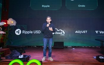 Bitcoin Tertekan di US$63.000, FLOQ Ungkap Peluang Rebound hingga Akhir 2026
