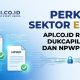 Perkuat Sektor E-KYC, Api.co.id Rilis API Dukcapil Check dan NPWP Check