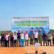 Dukung Kawasan Hijau, Pelindo Tanam 600 Pohon di Coastal Area Karimun