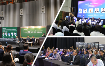 Ikuti Transformasi Otomotif ASEAN melalui Berbagai Acara Pendukung di Automechanika Jakarta 2026