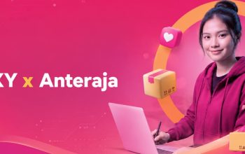 ANTERAJA INVESTASI PADA GENERASI AI INDONESIA LEWAT NEXTGEN AI ACADEMY