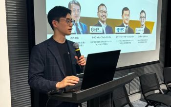 Perusahaan Jepang Bidik Pasar Indonesia di Era AI: Firma Hukum dan Startup Legal-Tech Gelar Seminar Strategi Masuk Pasar di Tokyo.