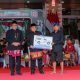 “HUT ke-81 RI, PAM JAYA Rayakan Kebersamaan dan Dukung Penyerahan Ambulans untuk Masyarakat Suku Baduy”